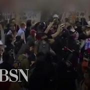 Federal Agents Under Scrutiny After Clashes With Protesters In Portland