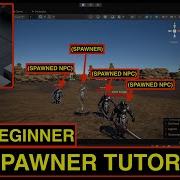 Unity 6 Beginner Tutorial 2026 Create An NPC Spawner With Transparent Characters Full Script