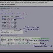 Java Lists And Sorting Part 1 Of 2