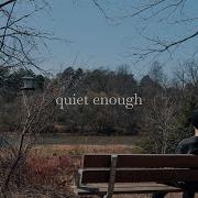 Ghosthands Quiet Enough