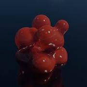 Blender Metaballs Sound Visualization Test With Cycles