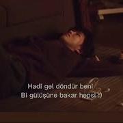 Helin Hevi Depresyon Güzelim Cover