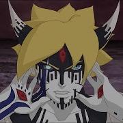MVKO F M J AMV Boruto