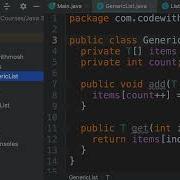 Java 141 Type Erasure By Mosh Hamedani