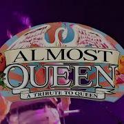 Almost Queen May 16 2026