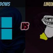 Linux Vs Windows Speed Tests