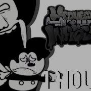 Kriman T Friday Night Funkin FULL SONG 1 HOUR
