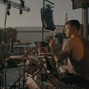 197 Drum Cam Harms Way Live At Sound And Fury 2024