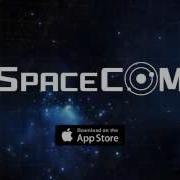SPACECOM IOS Launch Trailer