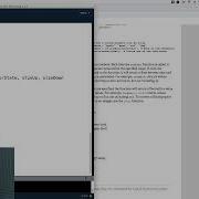 Rob Creates Controls In Processing With Python