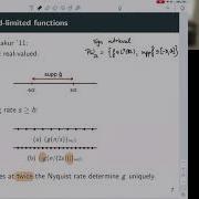 Rima Alaifari Non Uniqueness Of Phase Recovery Of Gabor Wavelet Trans Measurements 2021 12 07