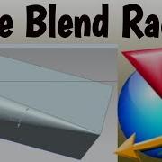 Radius Edge Blend Variable Radius Nx Advance Radius In Nx Nx 12 Tutorial More About Design