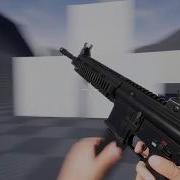 Unreal Engine Mad Recoil Pattern FPS Update 1