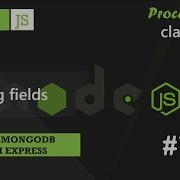 78 Limiting Fields Using MongoDB With Express A Complete NODE JS Course