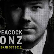 Q BASE 2016 Dr Peacock Lionz Q BASE BKJN OST 2016