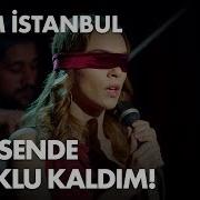 Ben Sende Tutuklu Kaldım Cemre Zalim İstanbul 3 Bölüm