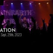 REVOCATION Live At Saint Vitus Bar Sept 29th 2023 FULL SET