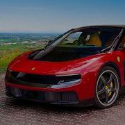 The New Ferrari Luce My HONEST Take
