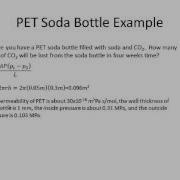Topic Polymer Permeability Part 2