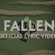 Lola Amour Fallen Official Lyric Video
