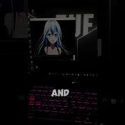 I Made An Anime Style AI Assistant In Python
