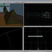 Hammer Editor Tutorial 9 Basic Surf Map Part 2