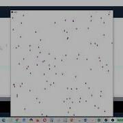 Processing Rain