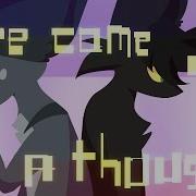 Here Comes A Thought MAP Pt 7