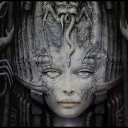 H R Giger Art Slideshow