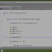 Collection API And Generics In Java Part 1