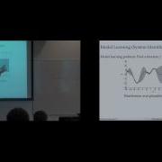 Marc Deisenroth Fast Robot Learning With Gaussian Processes