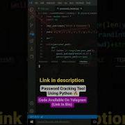 Wifi Password Hacking With Python Hacking Wifi Python