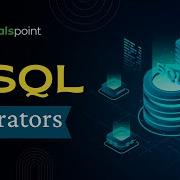 T SQL Operators