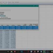 Columns Viewer JMP