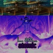 Library Of Ruina Becoming Atomic With Chesed S Floor