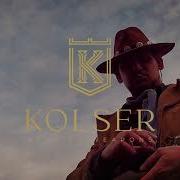 The Impressive Mare S Leg By Kolser