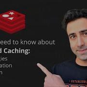 How Does Caching On The Backend Work System Design Fundamentals