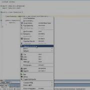 Create Simple Web Service Using Oracle JDeveloper 11 1 2 3 0 In 5 Minutes