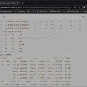Econometrics W R Regression With A Binary Dependent Variable Econometrics01 11