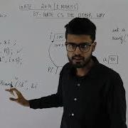 Gate 2014 Pyq C Programming Consider Following Program In C Language Main Int I Int Pi I