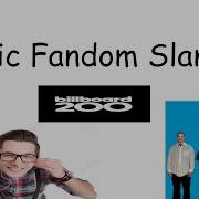 Music Fandom Slander