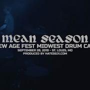 Hate5six Drum Cam Mean Season September 28 2019