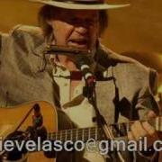 Neil Young Four Strong Winds
