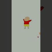 Coding Shinchan In PYTHON