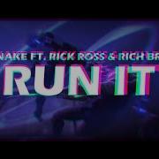 Arcane Fights DJ Snake Ft Rick Ross Rich Brian Run It