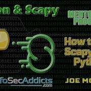 Python Tutorial How To Use Scrapy With Python 2