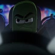 Pickle Crank That Official Music Video