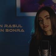 AYTEN RASUL SENDEN SONRA RAFET EL ROMAN
