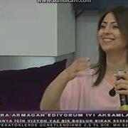 Saniye Can Saçları Sarıya