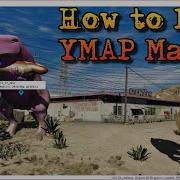 FiveM How To Edit YMAP Maps